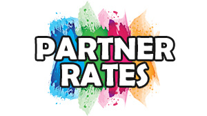 Partner Rates